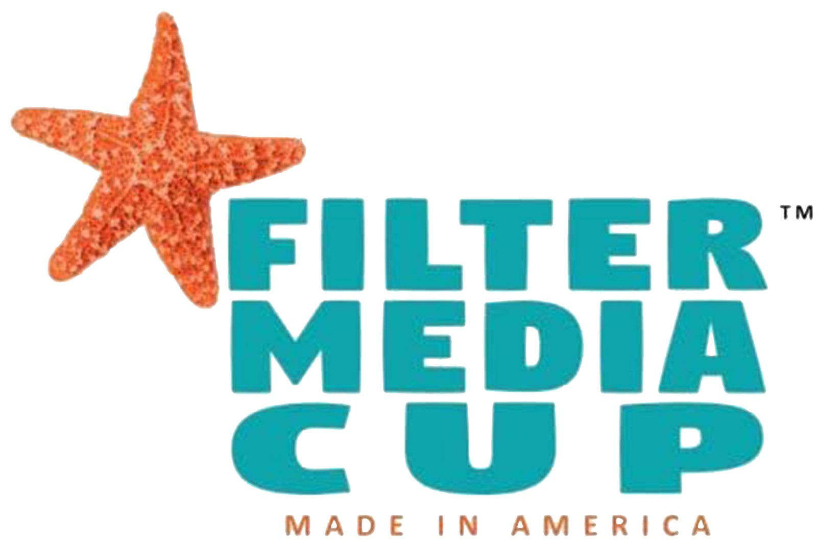 Filter Media Cup