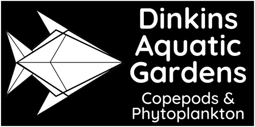 Dinkins Aquatic Gardens